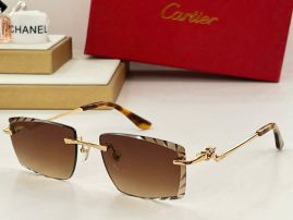 Picture of Cartier Sunglasses _SKUfw54145688fw